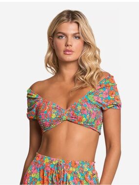 Brand New Maaji top